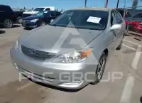 2003 Toyota CAMRY photo