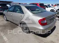 2003 Toyota CAMRY фото