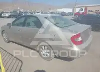 2003 Toyota CAMRY фото