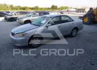 2003 Toyota CAMRY photo