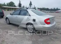 2003 Toyota CAMRY фото