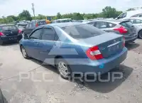 2003 Toyota CAMRY фото
