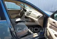 2003 Toyota CAMRY фото