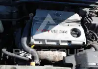 2003 Toyota CAMRY фото