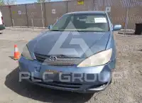 2003 Toyota CAMRY фото