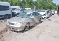 2003 Toyota CAMRY фото