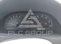 2003 Toyota CAMRY фото