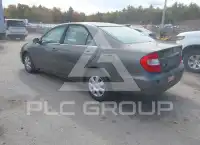 2003 Toyota CAMRY фото