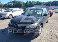 2003 Toyota CAMRY фото