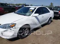 2003 Toyota CAMRY фото