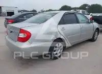 2003 Toyota CAMRY фото