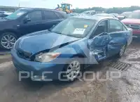 2003 Toyota CAMRY photo