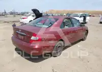 2003 Toyota CAMRY фото