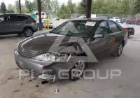 2003 Toyota CAMRY photo