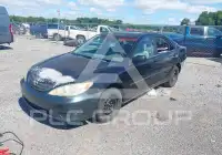 2003 Toyota CAMRY photo