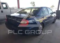 2003 Toyota CAMRY фото