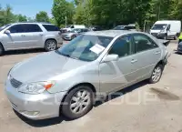 2003 Toyota CAMRY фото
