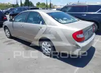 2003 Toyota CAMRY фото