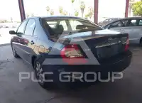 2003 Toyota CAMRY фото