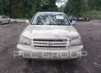 2003 Toyota Highlander фото