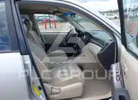 2003 Toyota Highlander фото