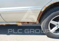 2003 Toyota Highlander фото
