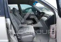 2003 Toyota Highlander фото