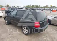 2003 Toyota Highlander photo