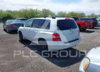 2003 Toyota Highlander фото