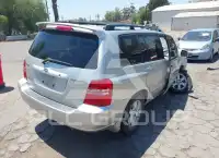 2003 Toyota Highlander фото