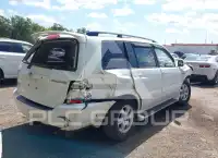 2003 Toyota Highlander фото