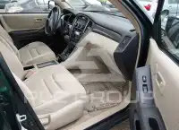 2003 Toyota Highlander фото