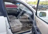2003 Toyota Highlander фото