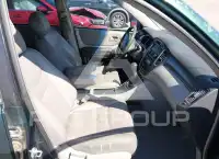 2003 Toyota Highlander фото