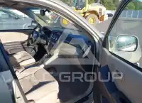 2003 Toyota Highlander фото