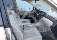2003 Toyota Highlander фото