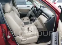 2003 Toyota Highlander фото