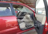 2003 Toyota Highlander фото