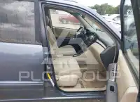 2003 Toyota Highlander фото