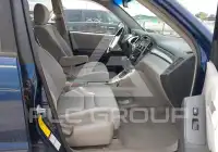 2003 Toyota Highlander photo