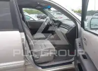 2003 Toyota Highlander фото