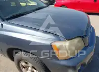 2003 Toyota Highlander photo