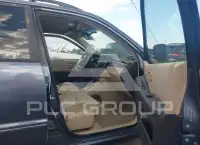 2003 Toyota Highlander фото