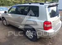 2003 Toyota Highlander photo