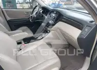 2003 Toyota Highlander фото