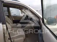 2003 Toyota Highlander фото