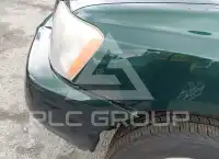 2003 Toyota Highlander фото