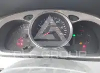 2003 Toyota Highlander фото