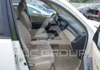 2003 Toyota Highlander фото