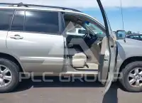 2003 Toyota Highlander фото